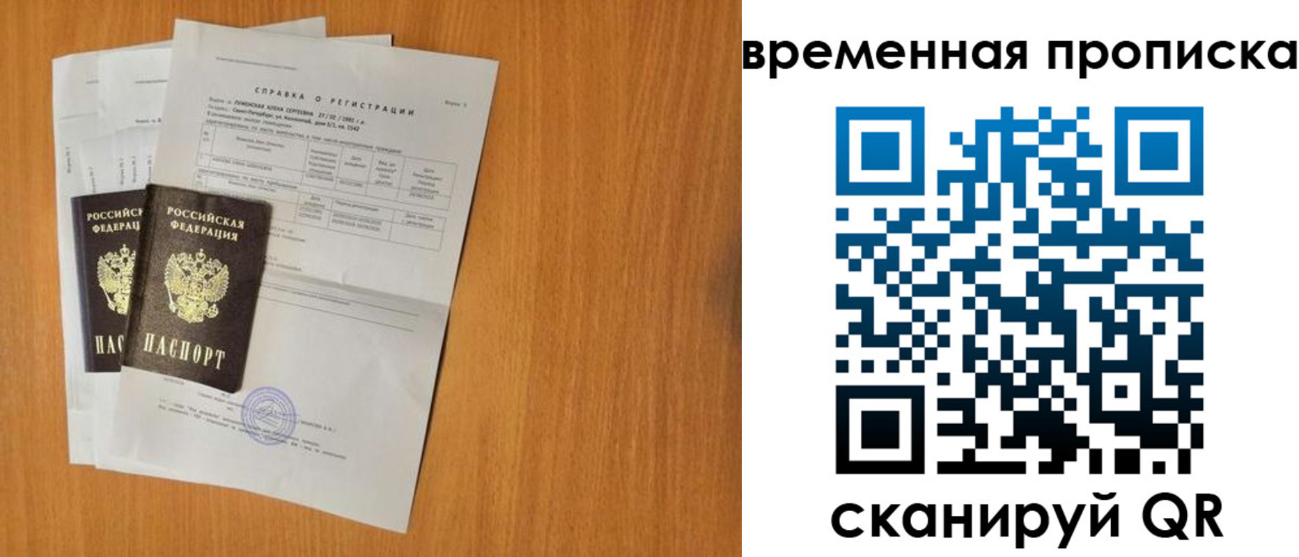 прописка для военкомата в Мариинске